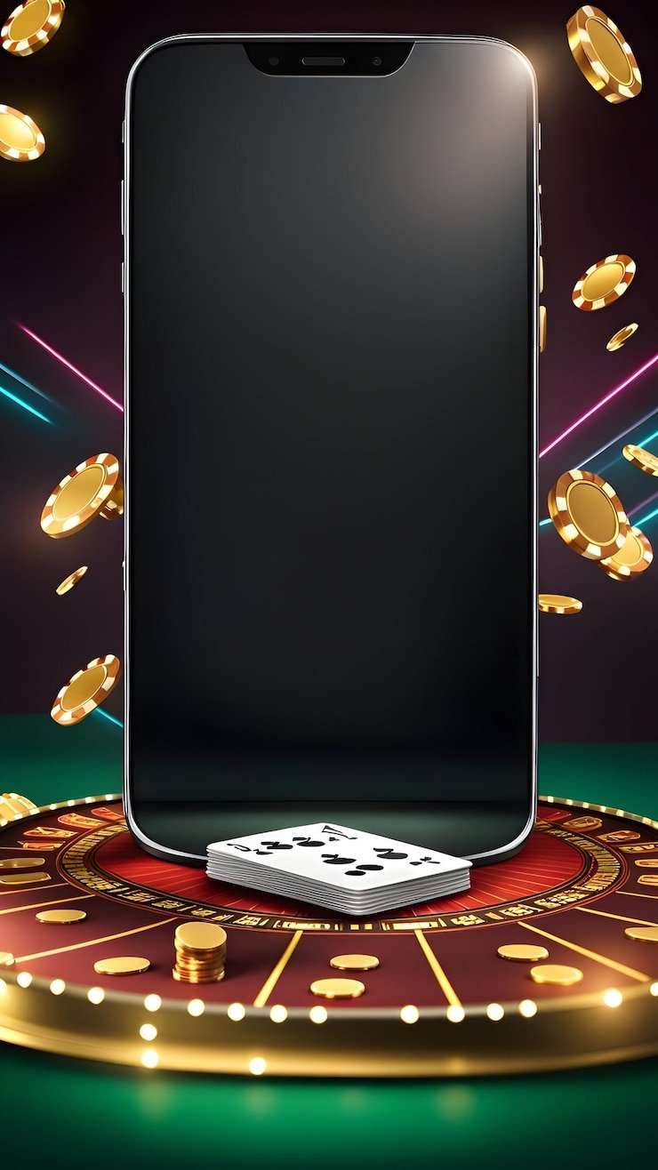 jetbaz মোবাইল হোম স্ক্রিনের নীল অভিজ্ঞতা