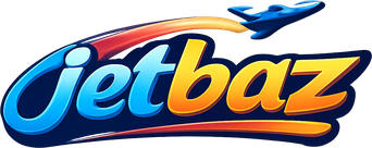 jetbaz বাংলাদেশের হোম লোগো